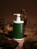 Gloss Shampoo 3