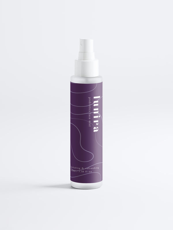 Prebiotics Face Mist