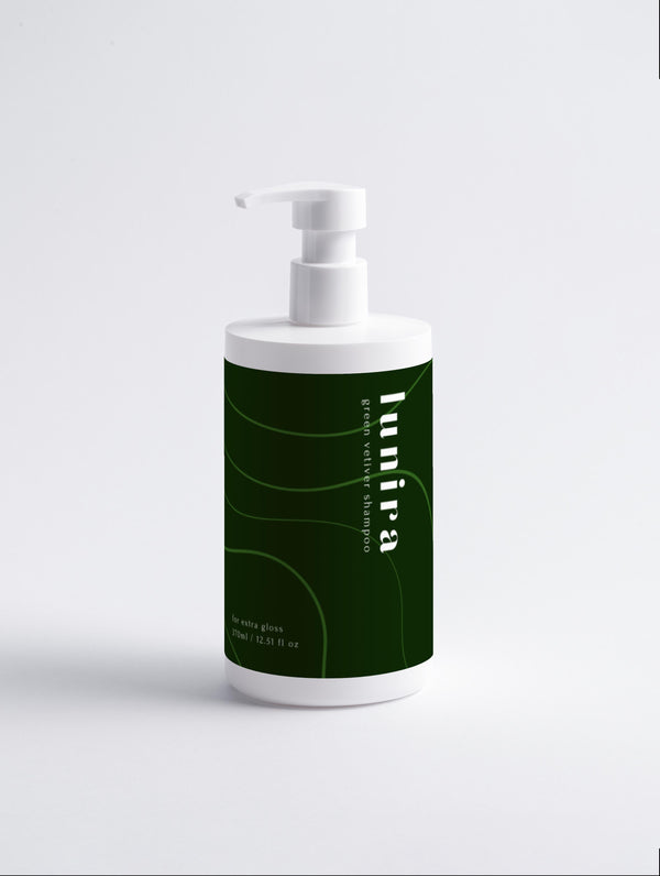 Gloss Shampoo