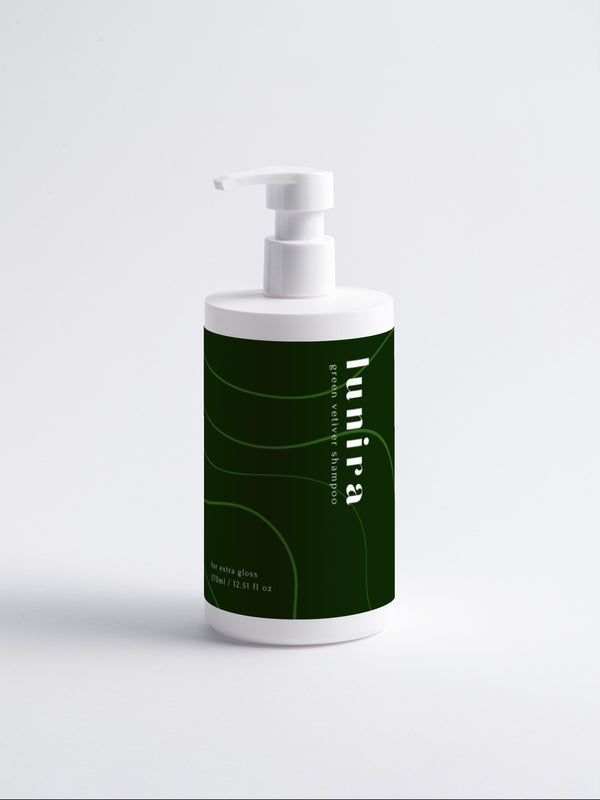 Gloss Shampoo