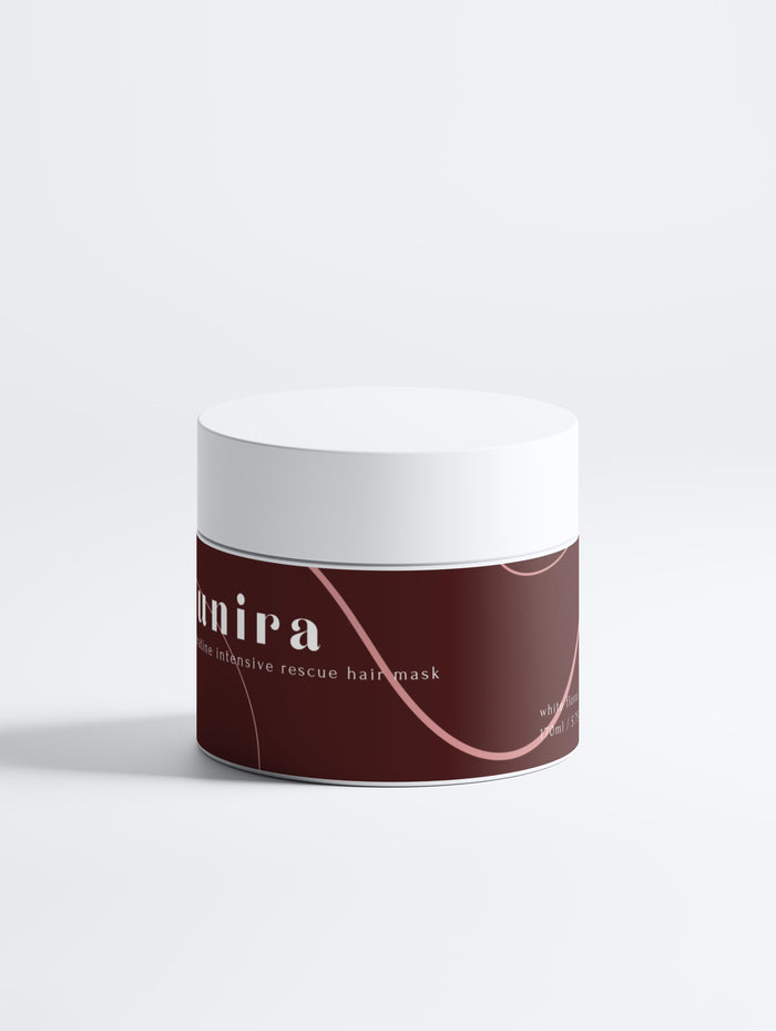 Rescue Hair Mask