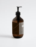 Hand & Body Wash - Amber Vanilla 2