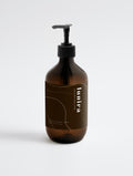 Hand & Body Wash - Amber Vanilla 1