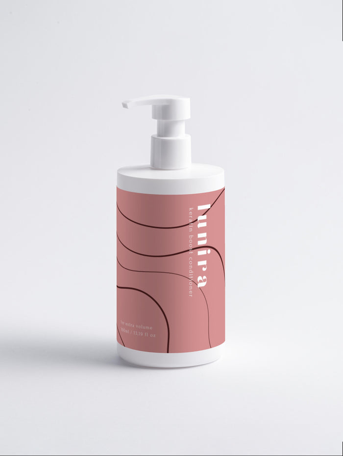 Volume Boost Conditioner