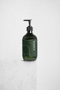 Hand & Body Wash - Ginger 3