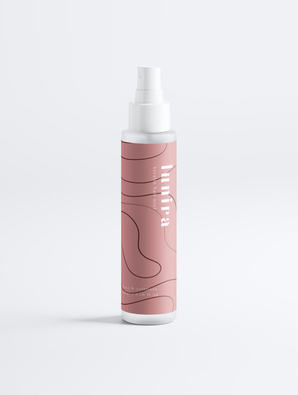Shine Hair Mist