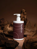 Volume Boost Shampoo 3
