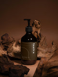 Hand & Body Wash - Amber Vanilla 4