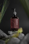 Hand & Body Wash - Grapefruit 4