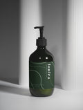 Hand & Body Wash - Ginger 6