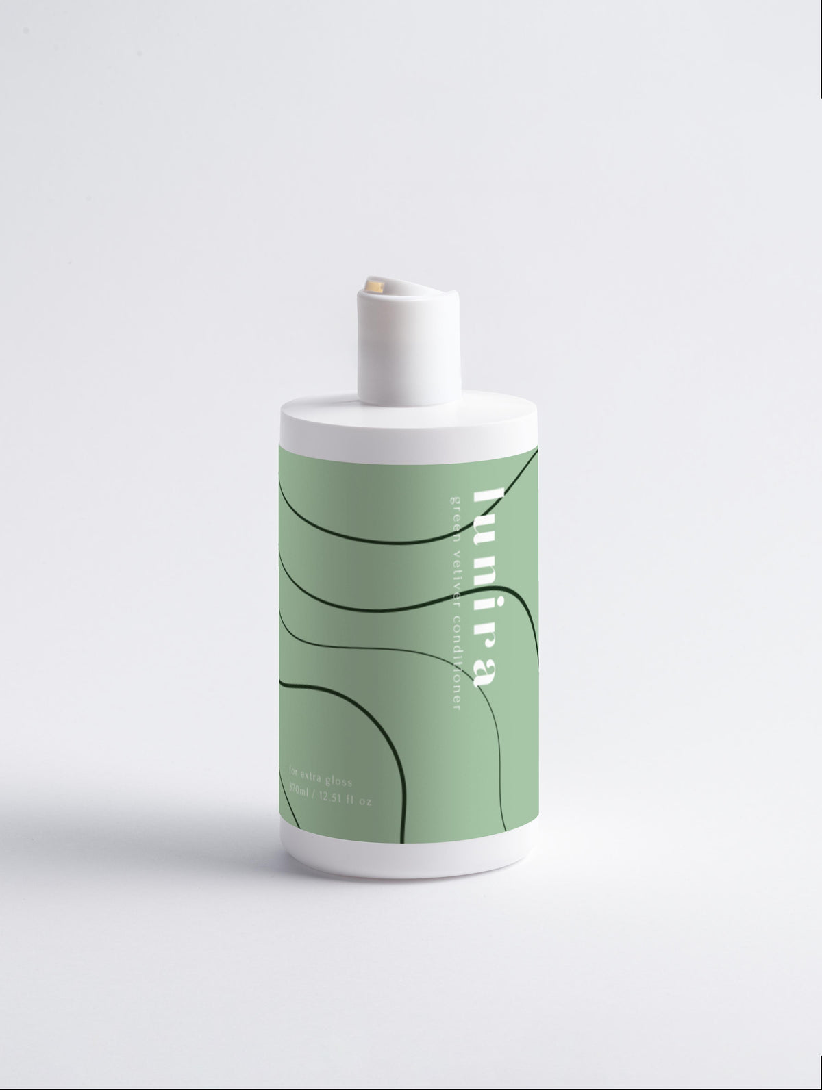 Gloss Conditioner