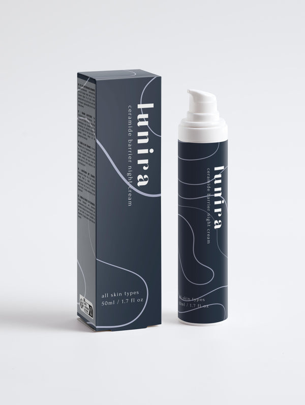 Ceramide Night Cream