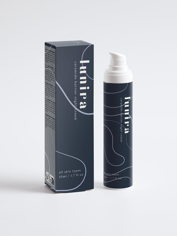 Ceramide Night Cream