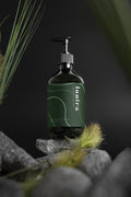Hand & Body Wash - Ginger 4